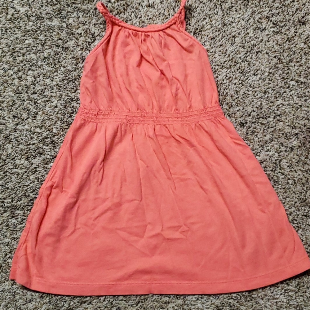 Spring/Summer Dress